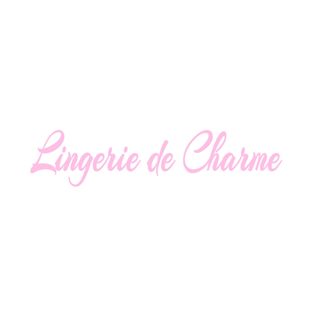 LINGERIE DE CHARME VATRY